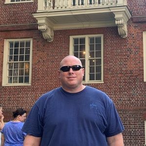 Meet your Posher, Michael